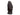 Black & Multicolor Dolce & Gabbana Cashmere Patch-Accented Top Size IT 40 - Designer Revival