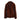 Brown Luciano Barbera Fur Jacket Size US S