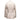 Cream Max Mara Wool-Blend Double-Breasted Coat Size US M