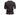Black & Multicolor Dolce & Gabbana Cashmere Patch-Accented Top Size IT 40 - Designer Revival
