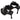 Black Manolo Blahnik Embellished Heeled Sandals Size 40 - Designer Revival