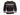 Black & White Valentino Striped Sweater Size US S - Designer Revival