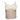Beige Valentino Silk-Blend Crochet-Trimmed Knit Tank Top Size US S