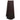 Brown Prada Knee-Length Wool Skirt Size IT 44