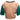 Tan & Multicolor Chanel Embellished Wool Short Sleeve Top Size FR 34