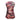 Multicolor Chanel Fall 2012 Quilted Silk Vest Size FR 36