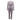 Light Purple Yves Saint Laurent Tom Ford Era Pant Suit Size FR 34