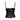 Black & White Dolce & Gabbana Mesh Bustier Top Size US XS