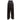 Black The Row Virgin Wool Wide-Leg Trousers Size US 10