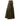 Vintage Olive Valentino Garavani Velvet A-Line Skirt Size US 6