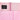 Pink & Brown Akris Sleeveless Color Block Dress Size US 2