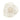 White Chanel Mesh Camellia Lapel Pin - Designer Revival