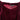 Burgundy Alexander McQueen Velvet Belted Dress Size IT 40