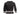 Black & White Valentino Striped Sweater Size US S - Designer Revival