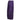 Purple Issey Miyake Wool-Blend Plisse Skirt Designer Size 2