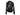 Black Donna Karan Sequined Lightweight Jacket Size US 4 - Designer Revival