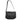 Black Prada Nylon Messenger Bag