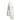 White Maison Margiela Long Sleeve Button-Up Top Size IT 42