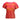 Orange & Fuchsia Pleats Please Issey Miyake Short Sleeve T-Shirt Size US M