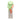 Green & Multicolor Alice + Olivia Floral Print Bodycon Maxi Dress Size US 2