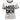 White & Black Christian Dior Miss Dior Ringer Tee Size US XS