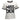 White & Black Christian Dior Miss Dior Ringer Tee Size US XS