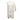 White Fendi Silk-Blend Two-Piece Dress Set Size IT 38