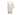 White Fendi Silk-Blend Two-Piece Dress Set Size IT 38 - Designer Revival