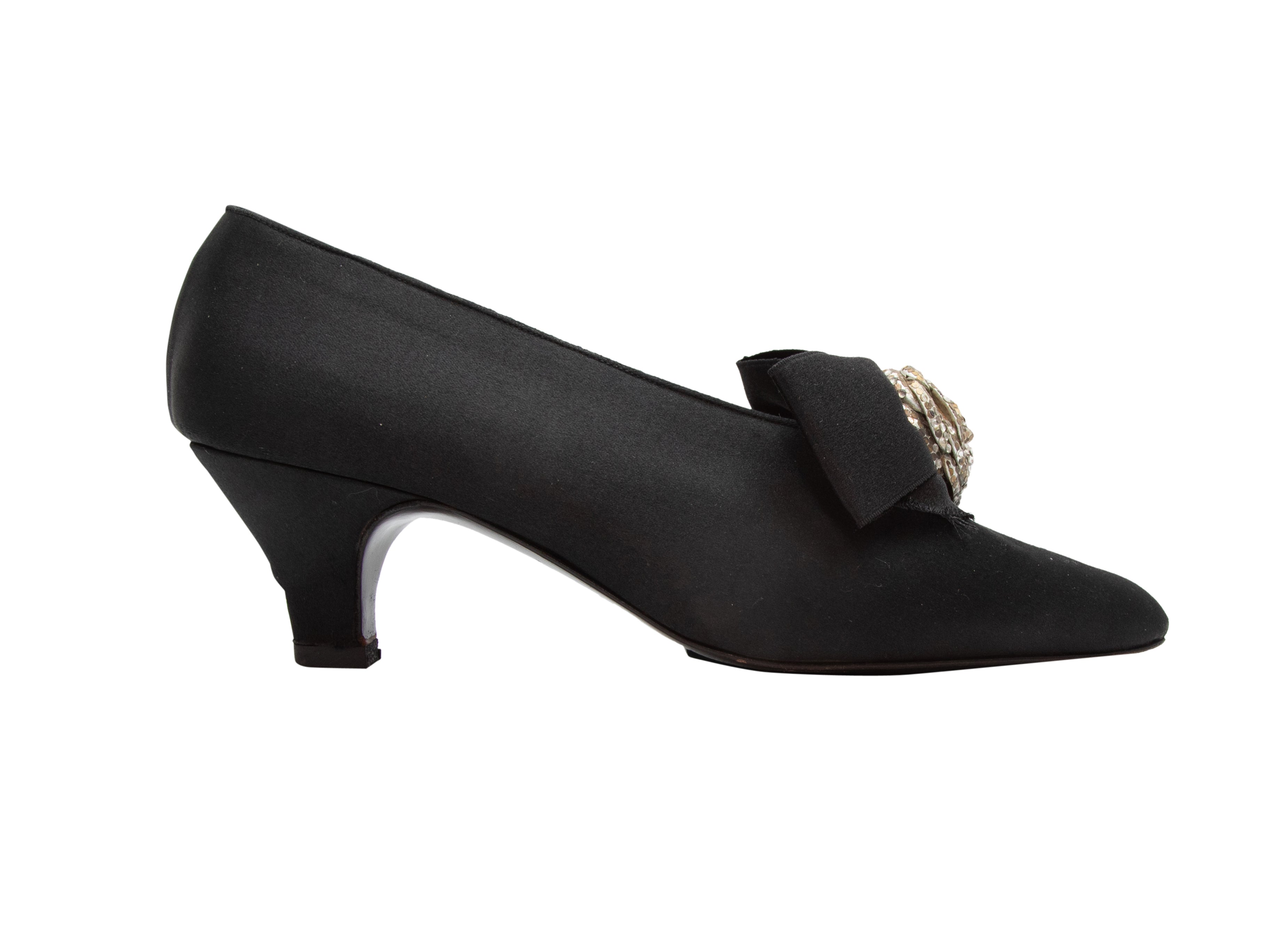 Chanel Woman heels shoe Size 9 (39)