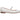 White Gianvito Rossi Pointed-Toe Mary Jane Ballet Flats Size 41