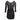Black Isabel Marant Silk Ruched Mini Dress Size FR 34