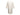 White Fendi Silk-Blend Two-Piece Dress Set Size IT 38 - Designer Revival