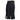 Black & Blue Versace Jeans Couture Tweed Skirt Size US S