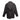 Black Chanel Button-Up Jacket Size FR 38