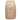 Tan Celine Chain-Accented Pencil Skirt Size FR 40