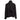 Black Fendi Silk Mock Neck Blouse Size IT 42