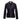Navy Salvatore Ferragamo Wool Cardigan Size US M