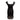 Black Adam Jones Merino Wool-Blend Knit Dress Size US S