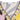 Light Pink & Multicolor Emilio Pucci Abstract Print Long Sleeve Dress Size IT 48