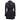 Black Moncler Collared Down Puffer Coat Designer Size 00