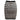 Black & Tan Balmain Spellout Knit Bodycon Skirt Size FR 34