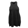 Black The Row Knit Sleeveless Top Size US XS - Designer Revival