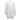 White Dolce & Gabbana Long Sleeve Eyelet Dress Size IT 52 - Designer Revival