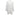 White Dolce & Gabbana Long Sleeve Eyelet Dress Size IT 52 - Designer Revival