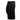 Black The Row Bodycon Mini Skirt Size US 2