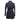 Black Moncler Collared Down Puffer Coat Designer Size 00