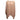 Tan Valentino Silk Dolman Sleeve Blouse Size IT 42