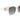 White Christian Dior Wayfarer Sunglasses