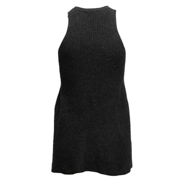 Black The Row Knit Sleeveless Top Size US XS