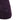 Vintage Eggplant Chanel Boutique Cashmere & Silk-Blend Turtleneck Sweater Size FR 36